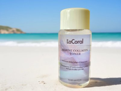 Marine Collagen Toner
