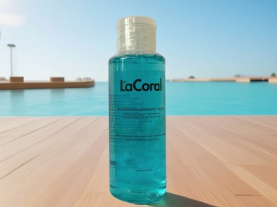Marine Collagen Face Wash