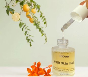 Relift Skin Elixir