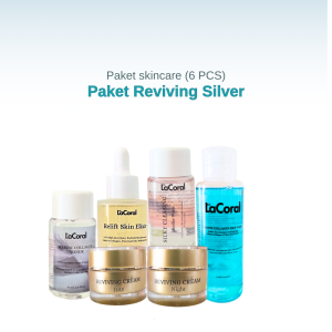 Paket Reviving Silver