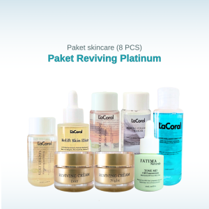 Paket Reviving Platinum